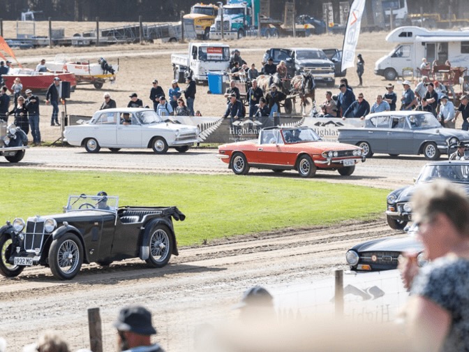 Wheels at Wanaka attracts record 40k visitors