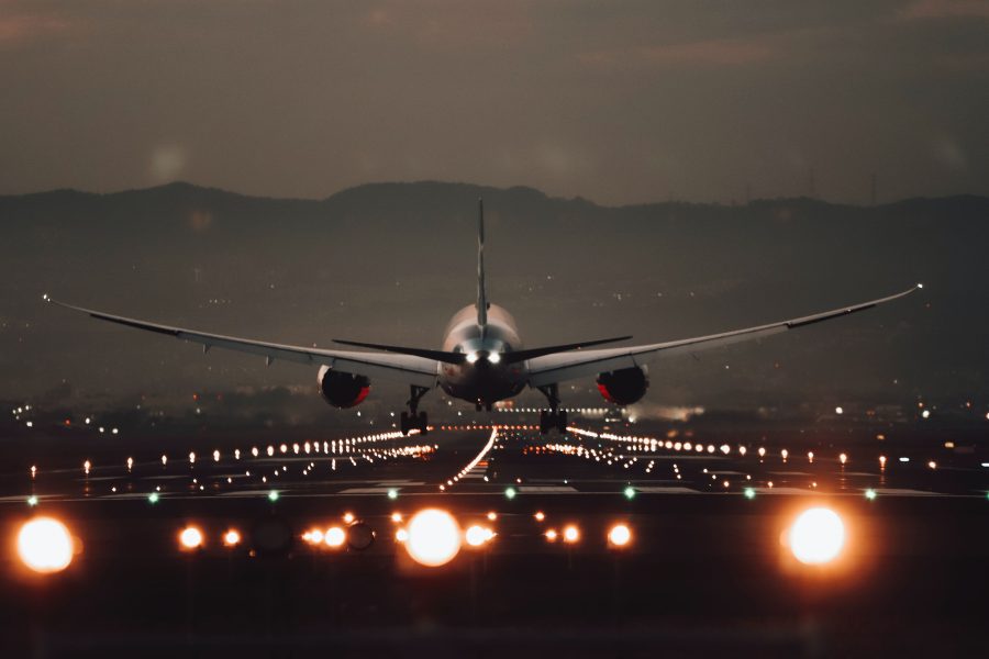 Global air passenger demand grows 3.6%  in Sept – IATA