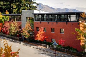 “We’re back” – QRC’s Phillips on the recovery to pre-pandemic enrolments