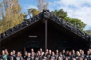 TNZ hosts famil for 32 travel sellers