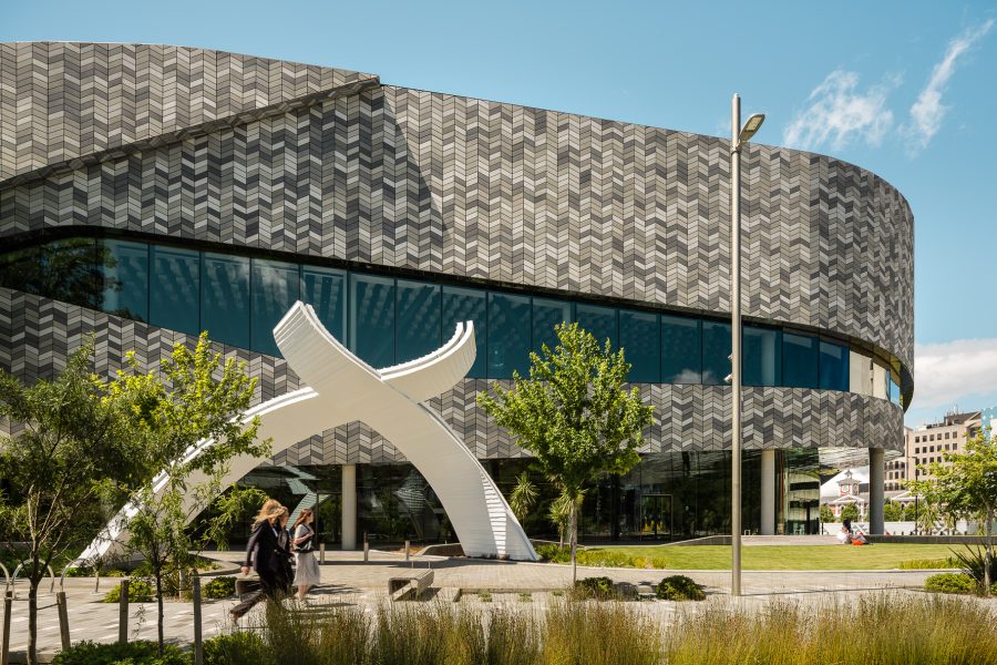 Conference boost for Christchurch off-peak season
