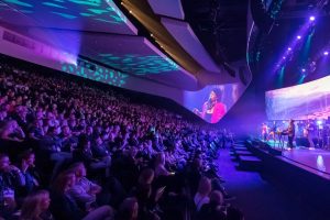 EVANZ: New ticketing code expected to boost confidence