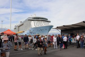 TBOP seeks feedback on cruise impact