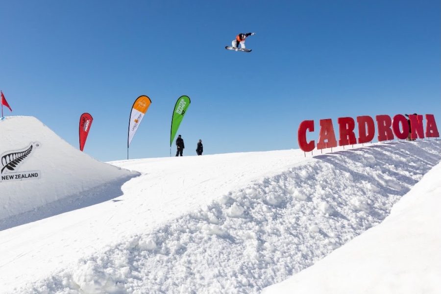 Boost for winter tourism with $6m investment in Winter Games