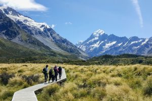 BYATA Conference: Reviving youth tourism