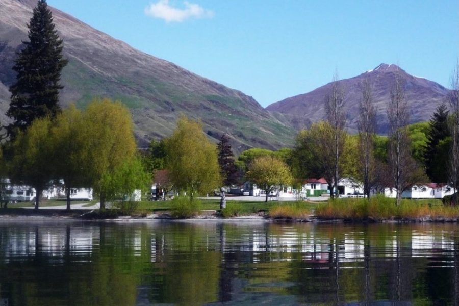 Hampshire Holiday Parks secures OIO consent for NZ leaseholds