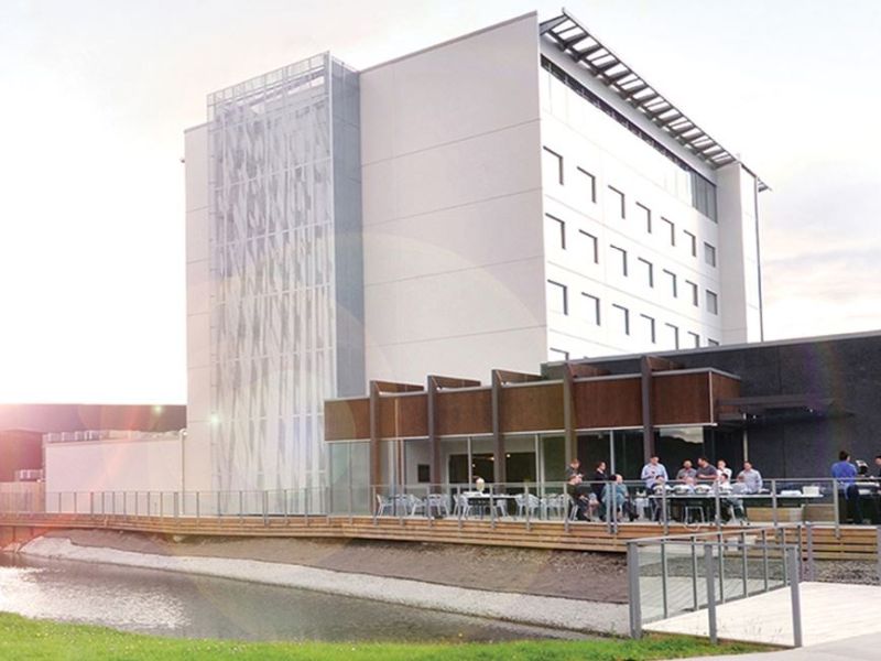 JetPark shakes off quarantine with “fantastic” Auckland business