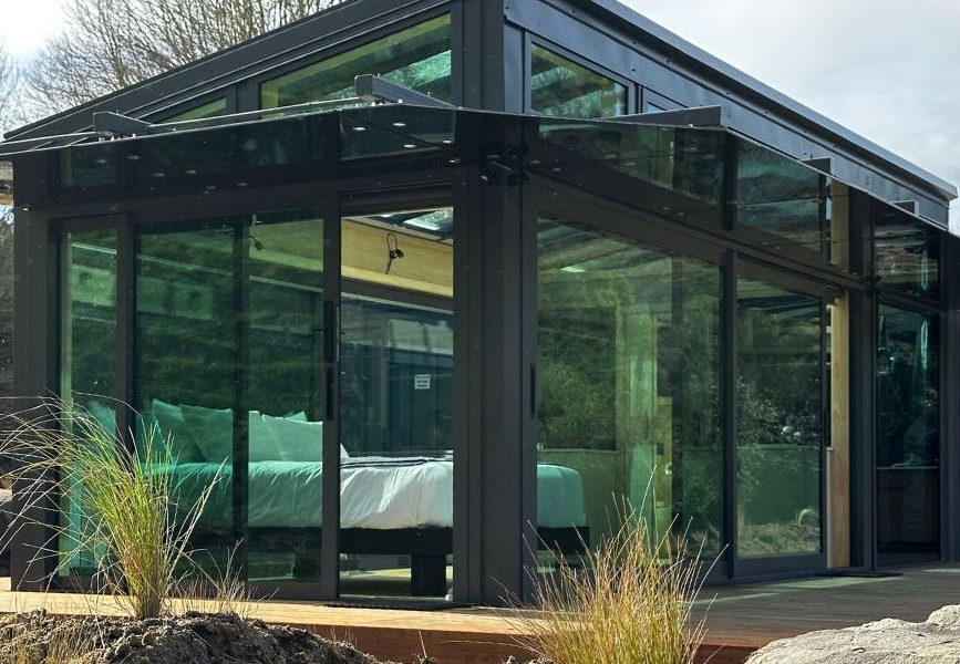 PurePods opens Rotorua accommodation