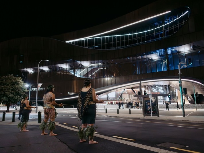 Business Events Wellington wins 49 bids worth $34m