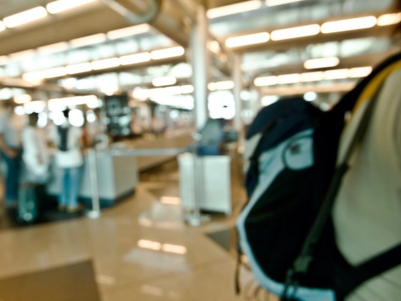 Faster screening for Auckland Airport’s international passengers