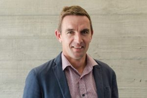 Meet & Greet: Venues Ōtautahi’s Todd Schmidt