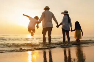 Parents book fewer term-time holidays as govt cracks down on truancy