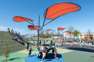 Te Pae to host 2026 international ‘play’ conference