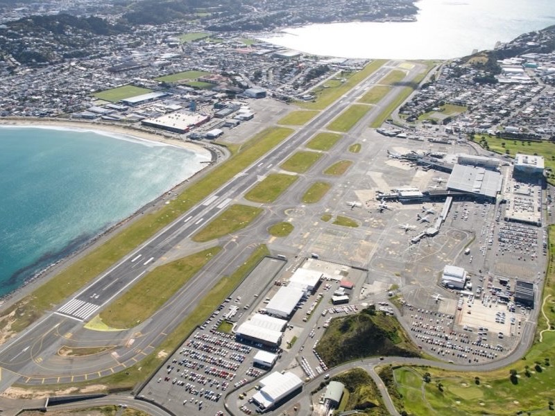 Wellington Airport contributes $2bn, supports 14.5k jobs – report