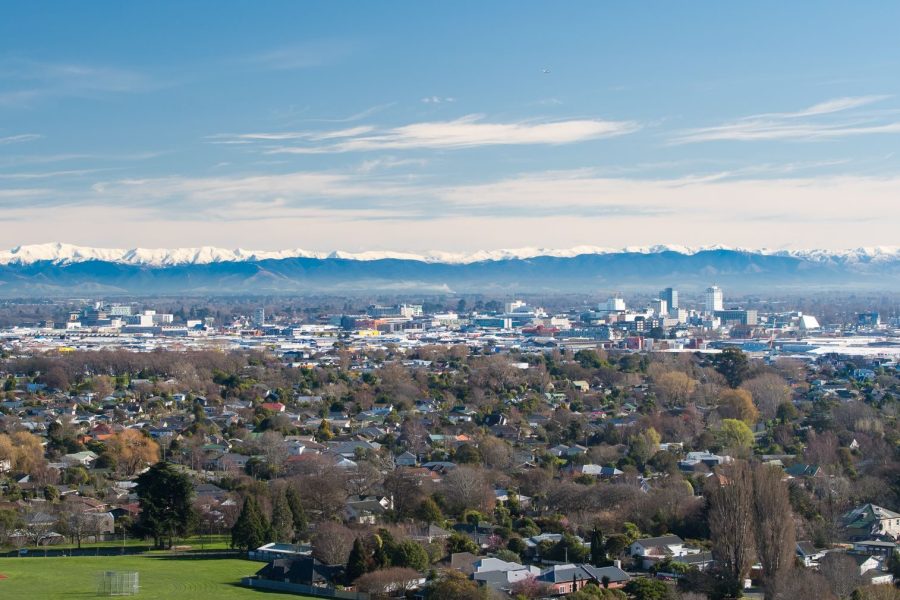 Christchurch secures international science conference…