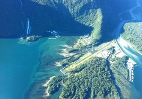 Airways reaches milestone in Milford aerodrome remote operations