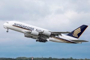 Singapore Airlines returning A380 superjumbo to Auckland