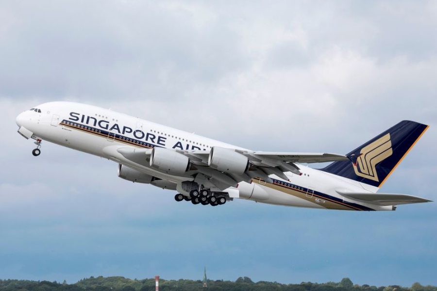 Singapore Airlines returning A380 superjumbo to Auckland