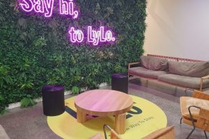 Awards nomination testament to hard work – LyLo