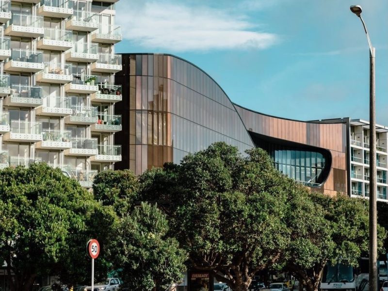 TIA taps Tākina for Tourism Summit, NZ Tourism Awards