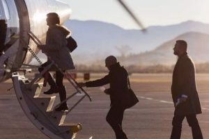 Airfares, accommodation prices rise in Sept