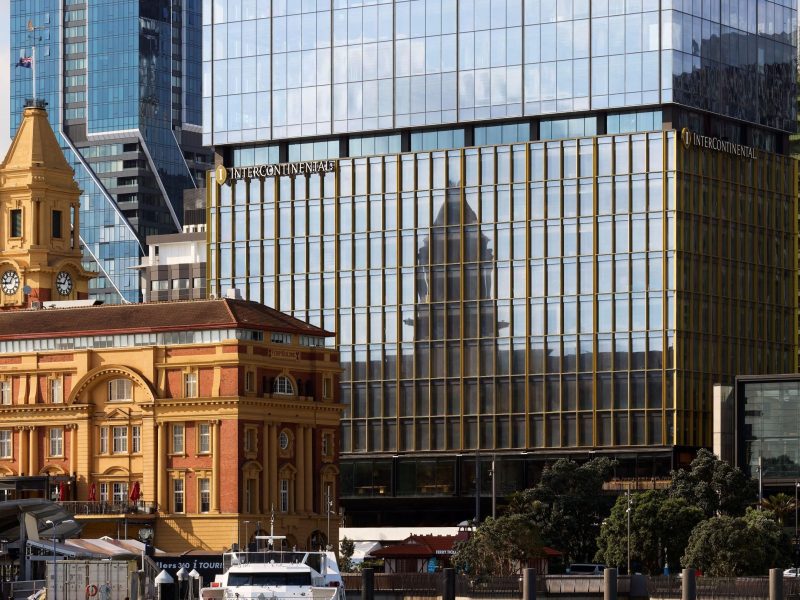 Precinct’s record $180m hotel sale among top APAC deals – Colliers