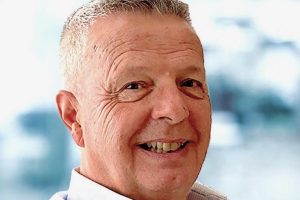 Hawke’s Bay Airport CEO resigns