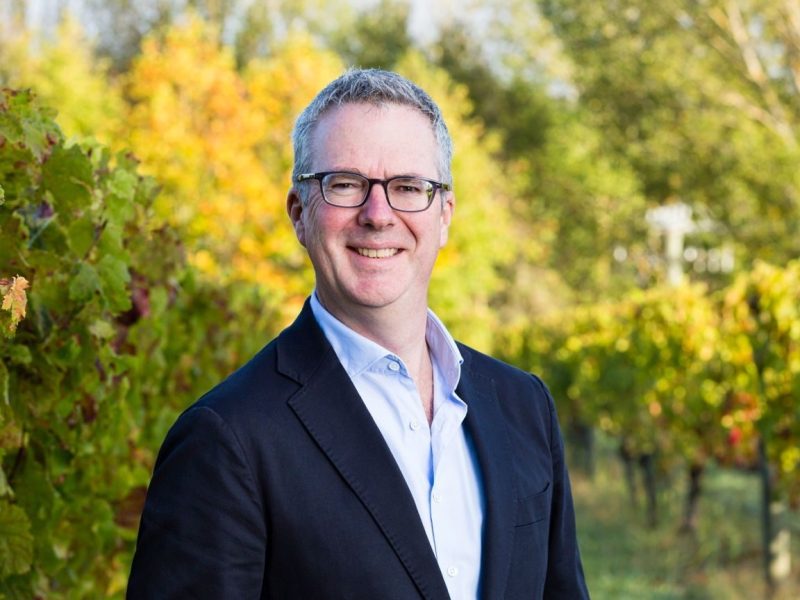 Hawke’s Bay Tourism’s Hamish Saxton resigns amid ongoing funding pressures