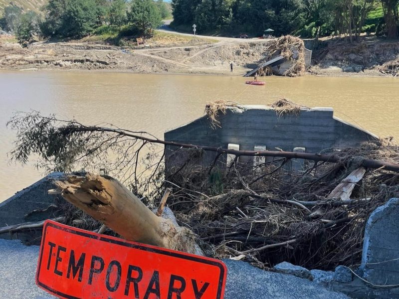 Changes on the way for emergency management