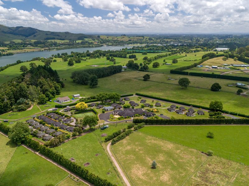 Award-winning luxury resort for sale expected to fetch $25m