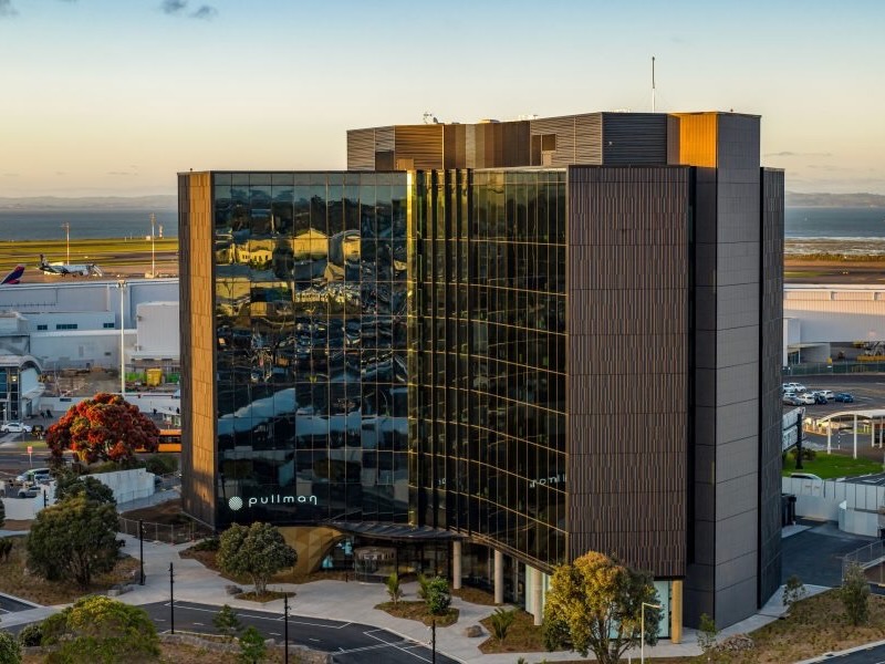 Mixed picture for tourism in iwi investment performance – report