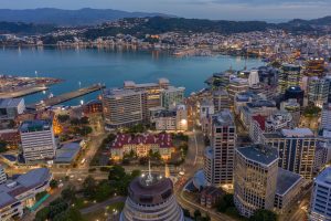 Wellington council economic, creative jobs among 47 to go