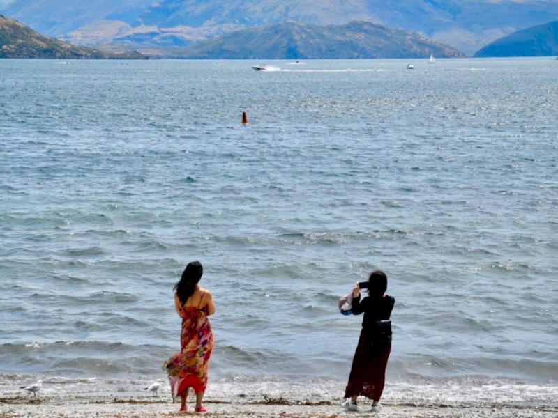 ASB: “Concern” that challenging global economy could drag NZ tourism
