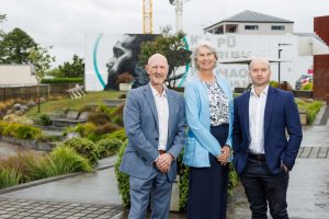 Templeton secures land for Hamilton development including hotel