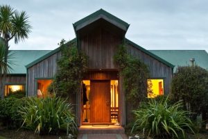 New B&B Association president, new move to revitalise membership