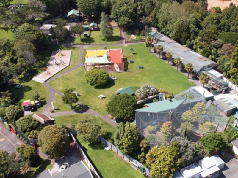 Council places zoo’s future in residents’ hands