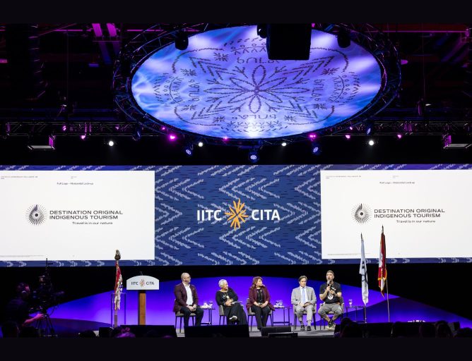 NZMT launches global partnership to elevate Indigenous tourism