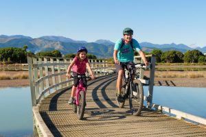 Accessibility, monetisation, ecotourism opportunities for Great Taste Trail – report