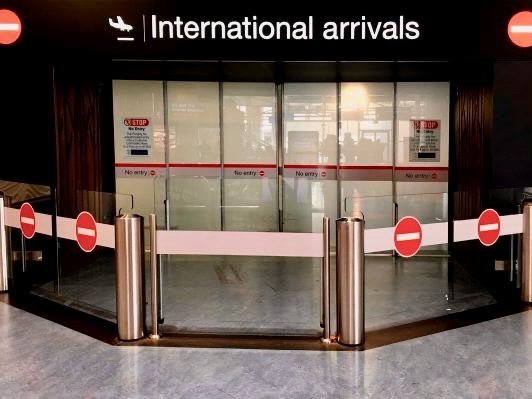 “Few signs of pushing higher” – banks on annual tourism arrivals