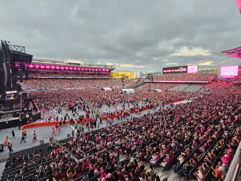 More concerts, major events can go later, longer at Eden Park