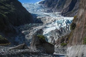 How NZ tourism is vulnerable to climate change – report