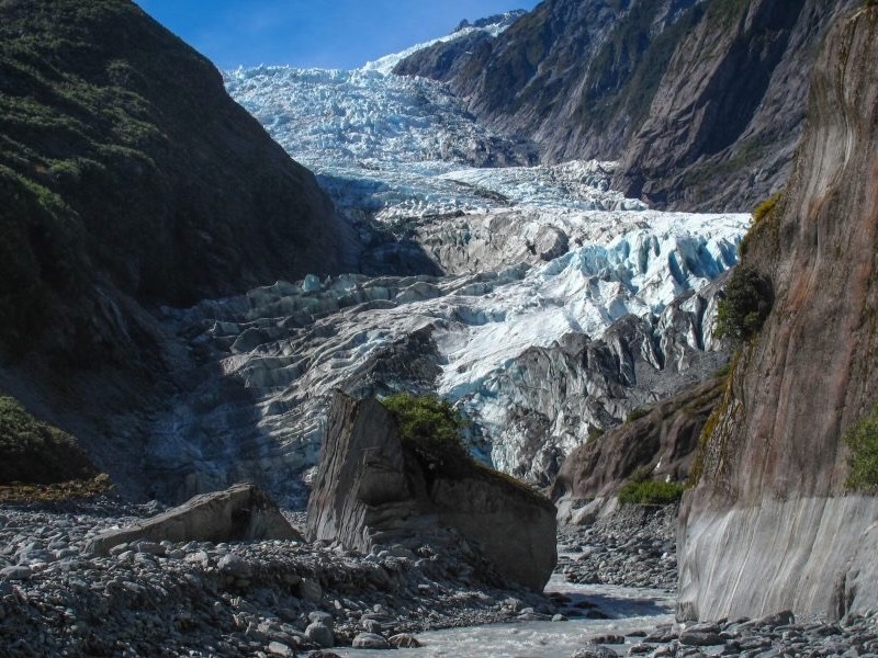 How NZ tourism is vulnerable to climate change – report