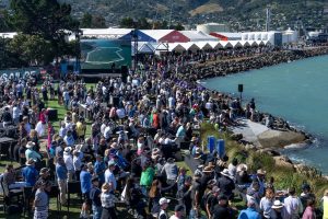 ChristchurchNZ rejects proposal to strip it of events, citing growth link