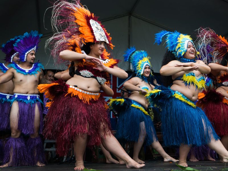 More than 20k expected at Pasifika