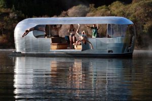 RTNZ-ITO: New pontoon, treehouse and stargazing experiences showcased