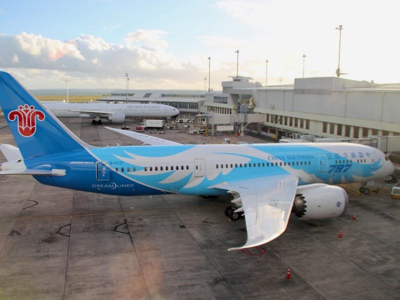 “Groundbreaking” partnership launched to drive Chinese business travellers