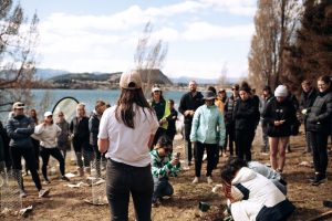 Queenstown Lakes RTOs open $100k in Impact Grants