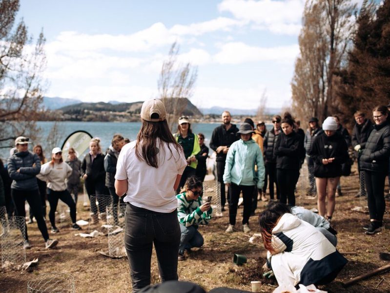 Queenstown Lakes RTOs open $100k in Impact Grants