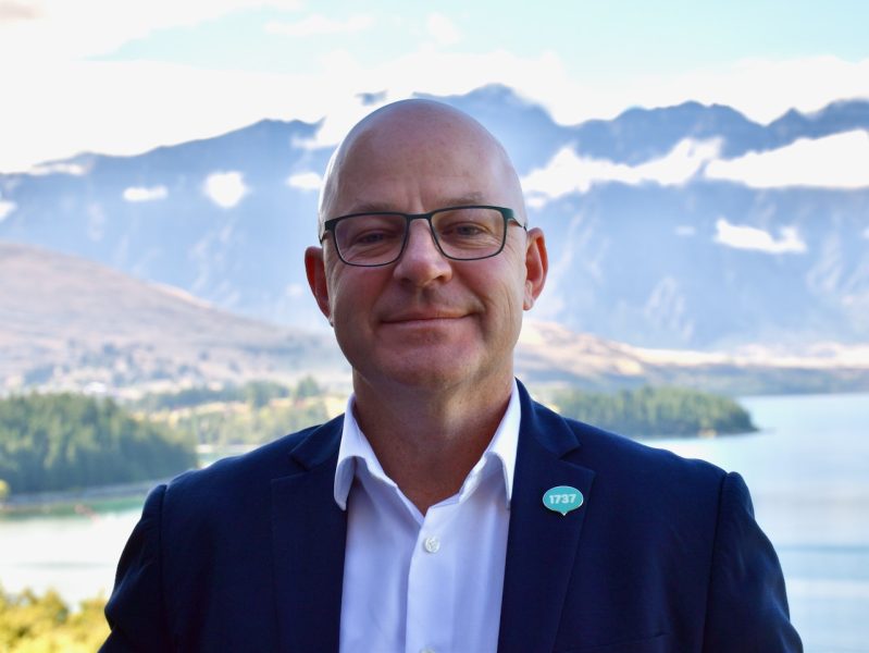 Q&A: What do we know about Doocey’s tourism growth roadmap?
