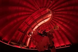 Stardome reopening telescope after $680k repairs
